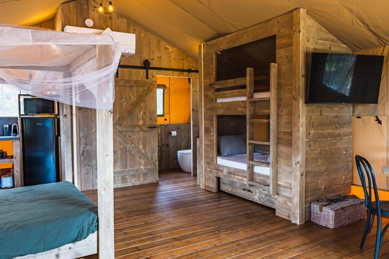 Glamping 148 Tasmania Hotel St Helens Exterior foto